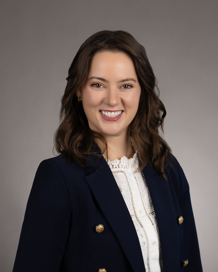 Paula Floyd