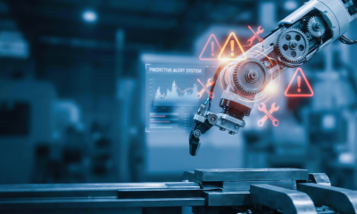 Ambiq Gauging Failure How Edge AI is Used to Assess the Health of Industrial Bearings -predictive-maintenance