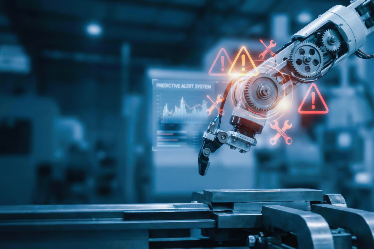 Ambiq Gauging Failure How Edge AI is Used to Assess the Health of Industrial Bearings Blog KV