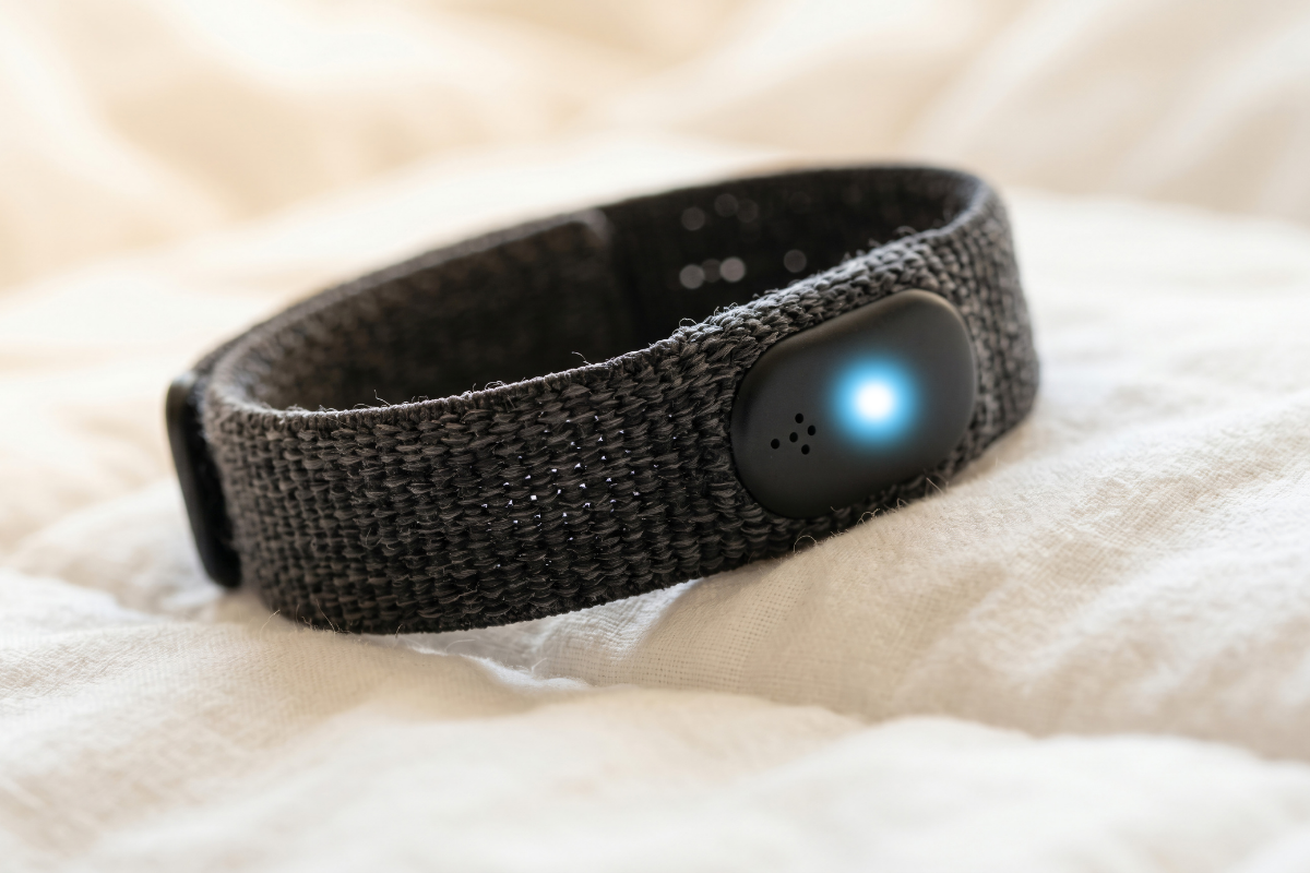 Why Screenless AI Devices May Be the Next Major Growth Category in Technology 1 Screenless Devices are Redefining What it Means to be Intelligent KV