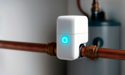 The Future of Intelligent Ambiq Leak Detection Systems Why Edge AI Is Moving to the Sensor Blog KV 1