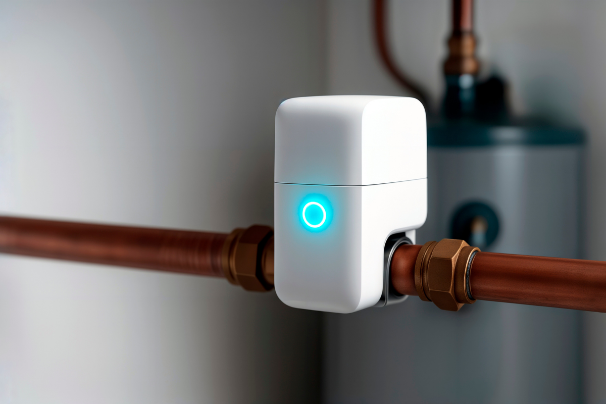 The Future of Intelligent Ambiq Leak Detection Systems Why Edge AI Is Moving to the Sensor Blog KV 1