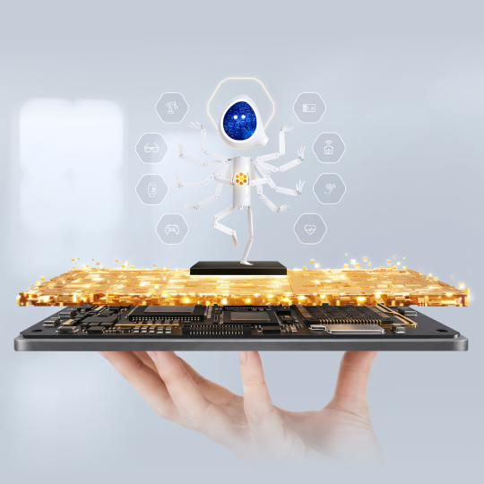 heliacore kv mobile
