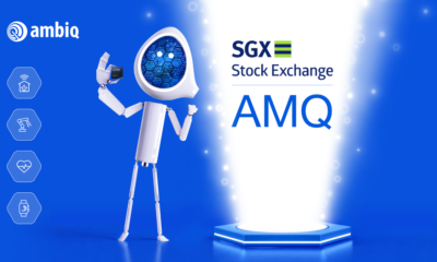 Ambiq Singapore Exchange Listing 1200x675 1