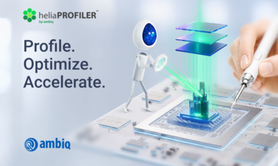 heliaPROFILER