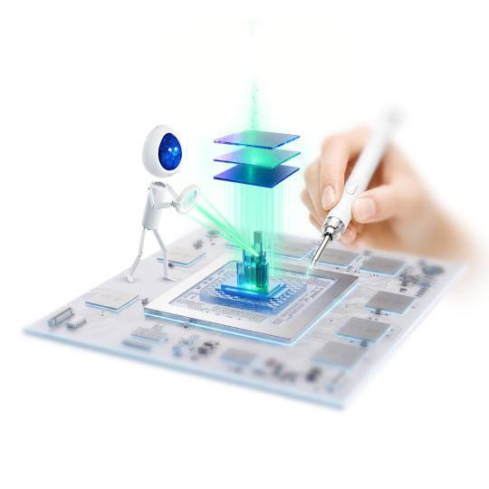 heliaProfiler kv mobile