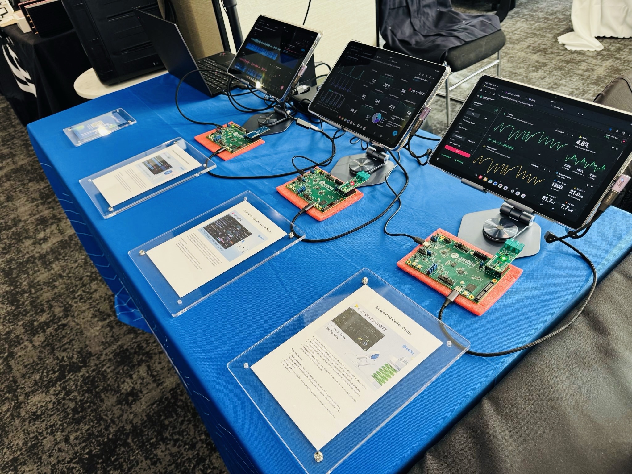 Future Electronics New Zealand Tech Fest 2026 2