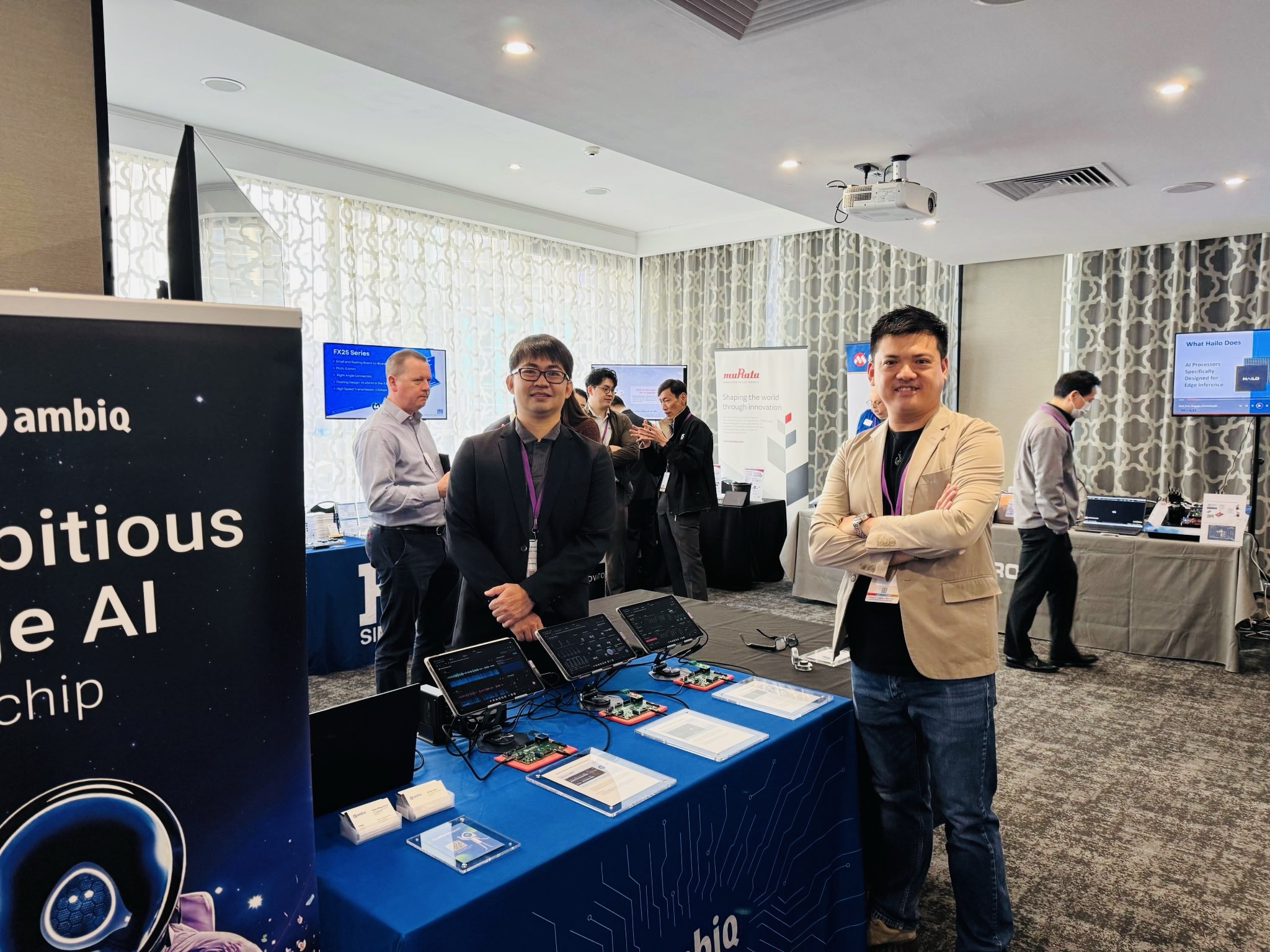 Future Electronics New Zealand Tech Fest 2026 3