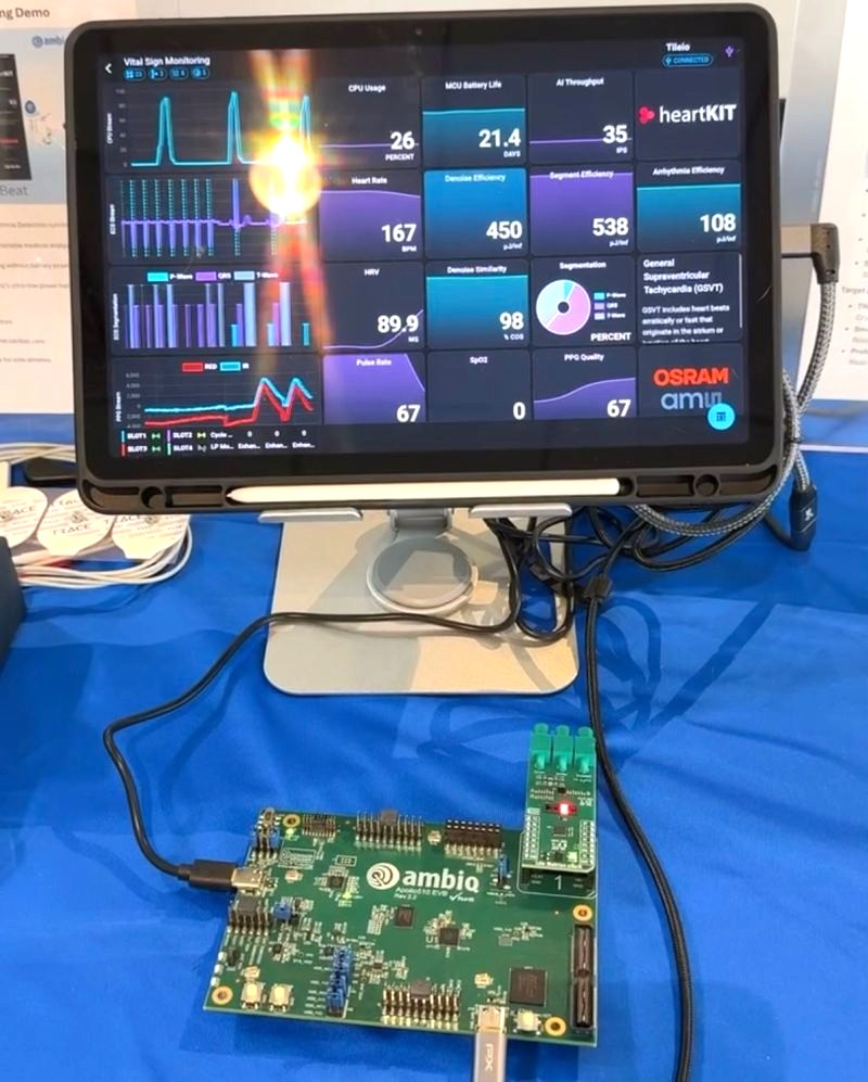 TAITRONICS AIoT Taiwan 1.5