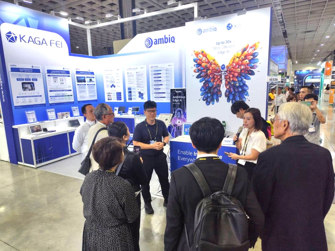 TAITRONICS AIoT Taiwan 1.7
