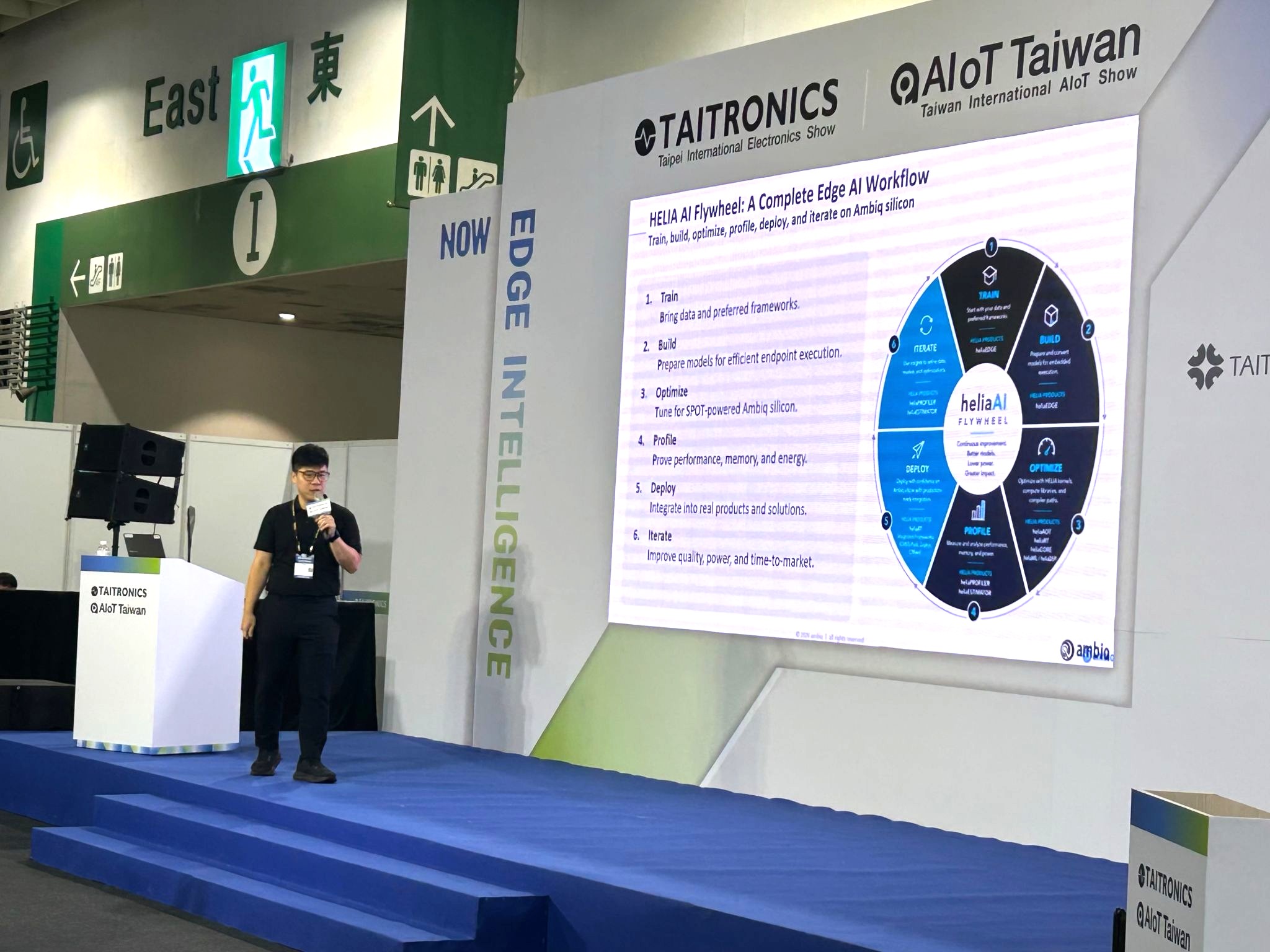 TAITRONICS AIoT Taiwan 2